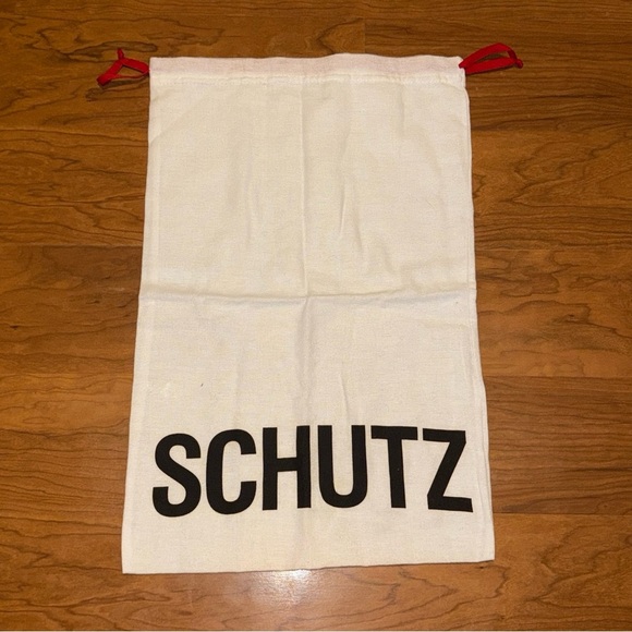 Schutz Dust Bag - Picture 1 of 2